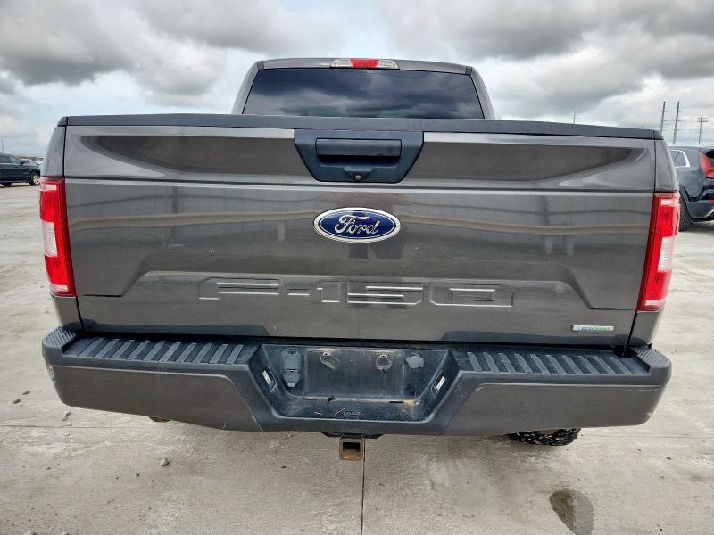 Продаж на аукціоні авто 2019 Ford F150 Super, vin: 1FTEW1EP5KKC67786, номер лоту: 60624255
