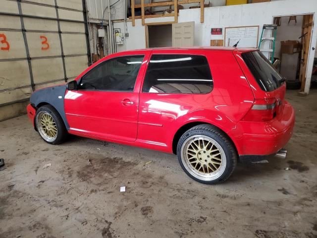 Aukcja sprzedaży 2000 Volkswagen Gti Glx, vin: WVWDE21J8YW216550, numer aukcji: 61803075