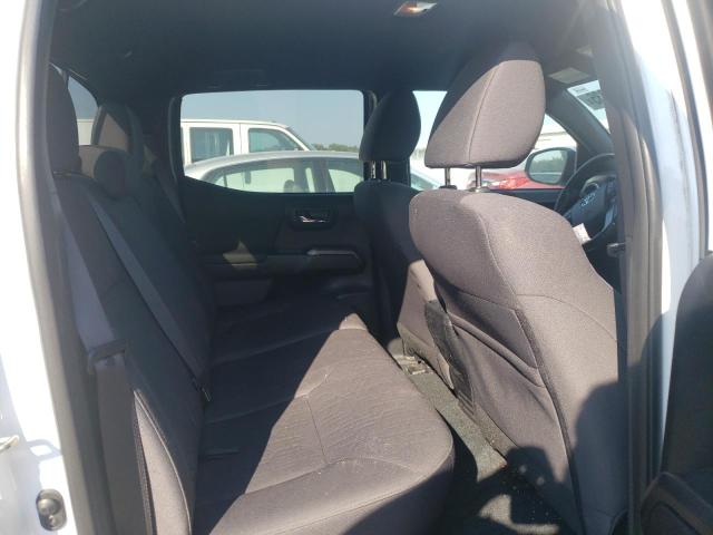 Aukcja sprzedaży 2018 Toyota Tacoma Dou, vin: 3TMAZ5CN9JM072747, numer aukcji: 61606335