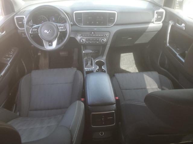 Aukcja sprzedaży 2020 Kia Sportage L, vin: KNDPMCAC9L7799687, numer aukcji: 59400275