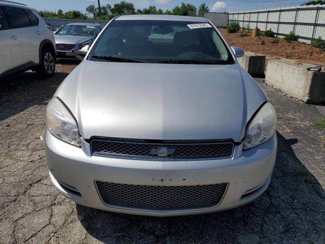 Продажа на аукционе авто 2013 Chevrolet Impala, vin: 2G1WA5E39D1174157, номер лота: 61913345