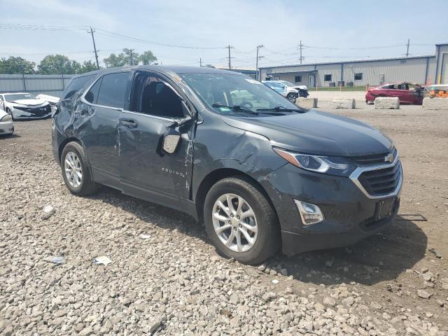 Продаж на аукціоні авто 2020 Chev Equinox Lt, vin: 2GNAXJEV4L6259586, номер лоту: 61244035