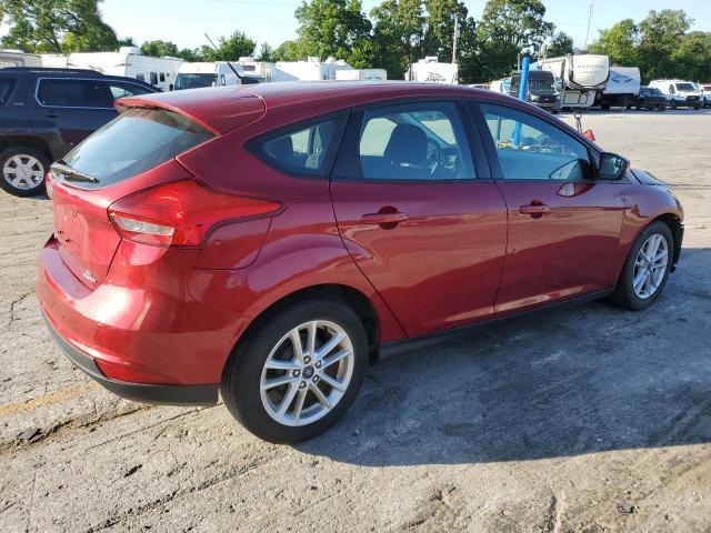Продаж на аукціоні авто 2015 Ford Focus Se, vin: 1FADP3K27FL305070, номер лоту: 60734515
