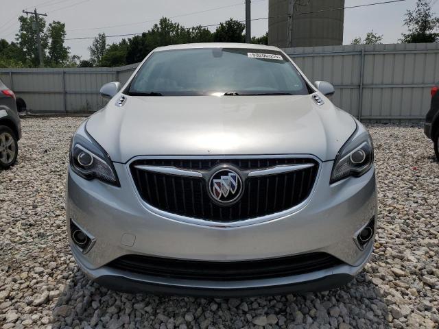 Продажа на аукционе авто 2019 Buick Envision P, vin: LRBFXBSA2KD002494, номер лота: 59206555