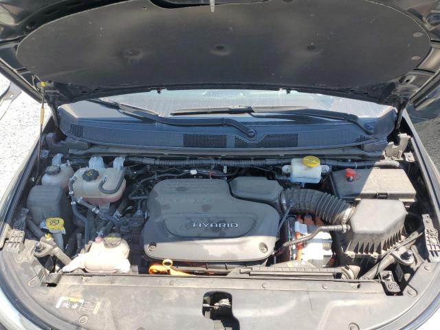 Продажа на аукционе авто 2021 Chrysler Pacifica, vin: 2C4RC1S78MR517802, номер лота: 61762435