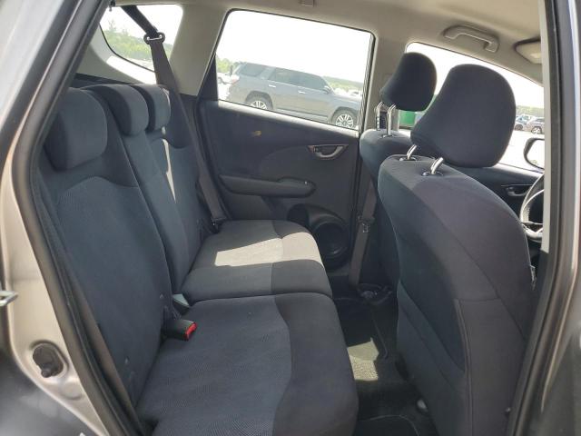 Продаж на аукціоні авто 2010 Honda Fit Sport, vin: JHMGE8H43AC006136, номер лоту: 61164985