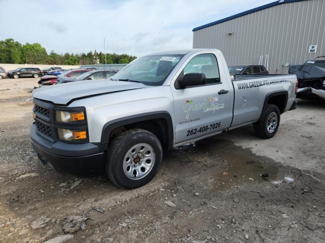 Aukcja sprzedaży 2014 Chevrolet Silverado, vin: 1GCNCPEH3EZ183532, numer aukcji: 62012595