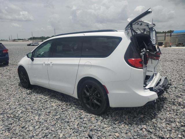 2025 Chrysler Pacifica მანქანა იყიდება აუქციონზე, vin: 2C4RC1GG5SR513132, აუქციონის ნომერი: 62998305