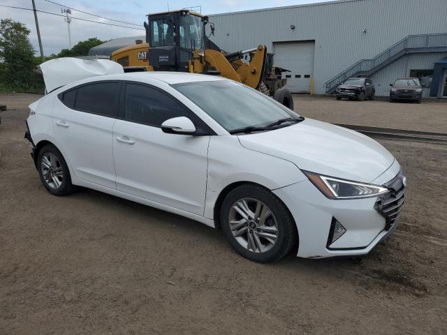 Aukcja sprzedaży 2019 Hyundai Elantra, vin: KMHD84LF3KU839794, numer aukcji: 61145005