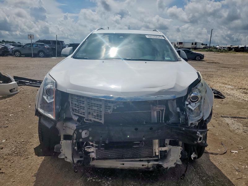62333575 :رقم المزاد ، 3GYFNCE38GS516474 vin ، 2016 Cadillac Srx مزاد بيع