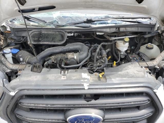 2021 Ford Transit მანქანა იყიდება აუქციონზე, vin: 1FTBR1X81MKA24298, აუქციონის ნომერი: 57984955