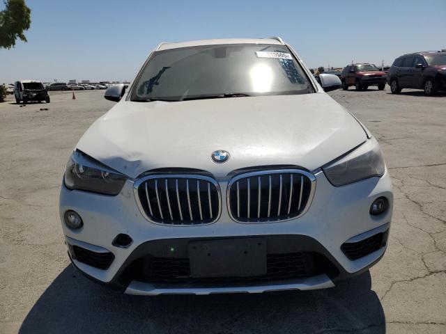 2016 Bmw X1 Xdrive2 მანქანა იყიდება აუქციონზე, vin: WBXHT3C38G5E55490, აუქციონის ნომერი: 59215905