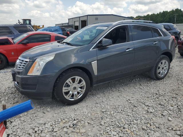 Продажа на аукционе авто 2013 Cadillac Srx, vin: 3GYFNGE35DS560421, номер лота: 60589825