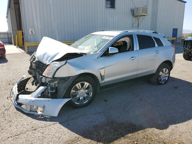 Aukcja sprzedaży 2014 Cadillac Srx Luxury, vin: 3GYFNBE31ES516825, numer aukcji: 61507705