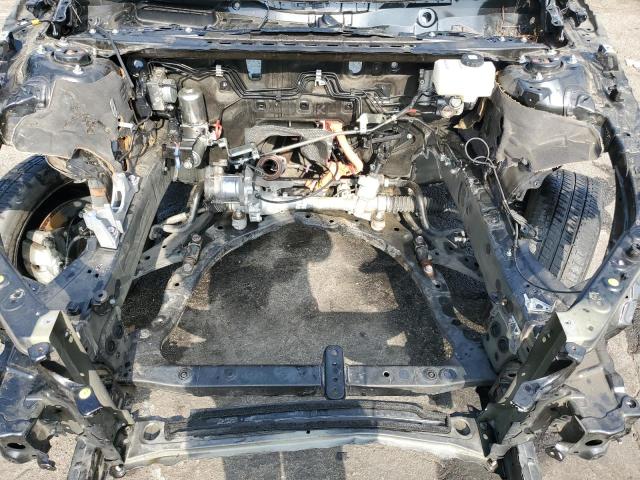 2024 Lexus Es 300h მანქანა იყიდება აუქციონზე, vin: 58ADA1C18RU046453, აუქციონის ნომერი: 60077296