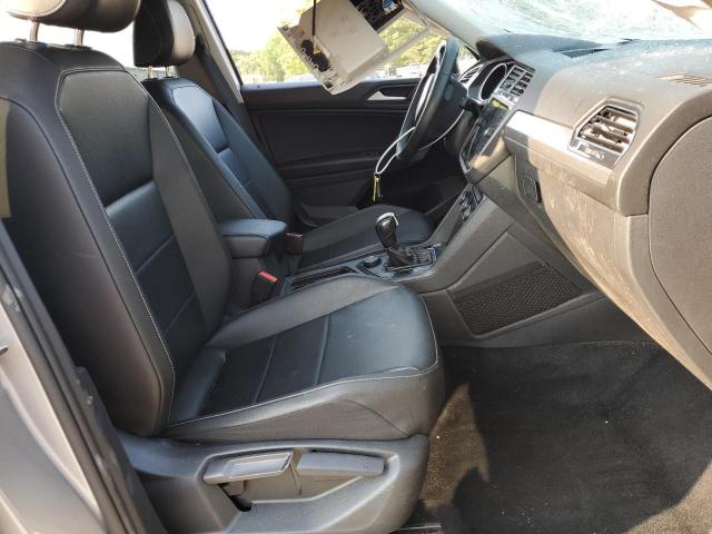 59501425 :رقم المزاد ، 3VV2B7AX2MM083815 vin ، 2021 Volkswagen Tiguan مزاد بيع