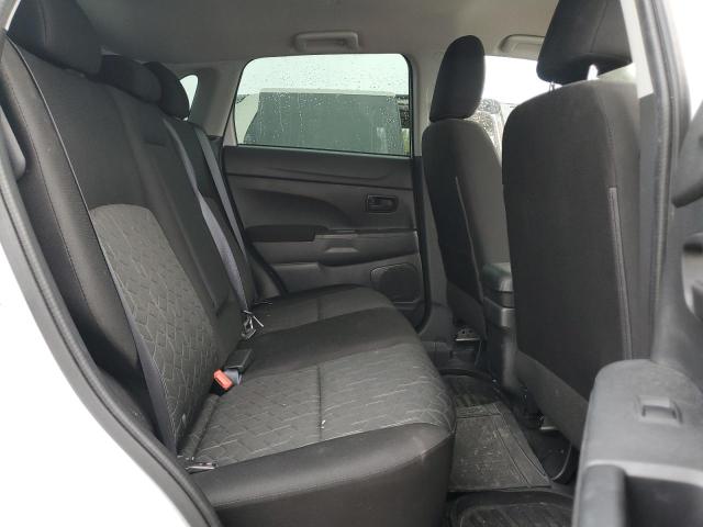 Продажа на аукционе авто 2023 Mitsubishi Rvr, vin: JA4AJUAU1PU604387, номер лота: 61123295