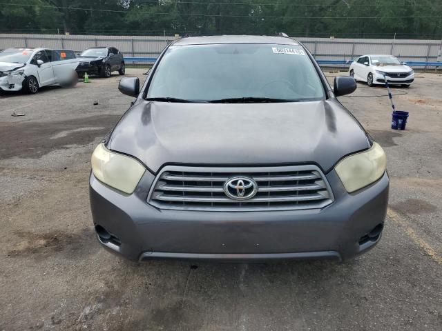 Продажа на аукционе авто 2009 Toyota Highlander, vin: JTEDS41A892085967, номер лота: 60314415