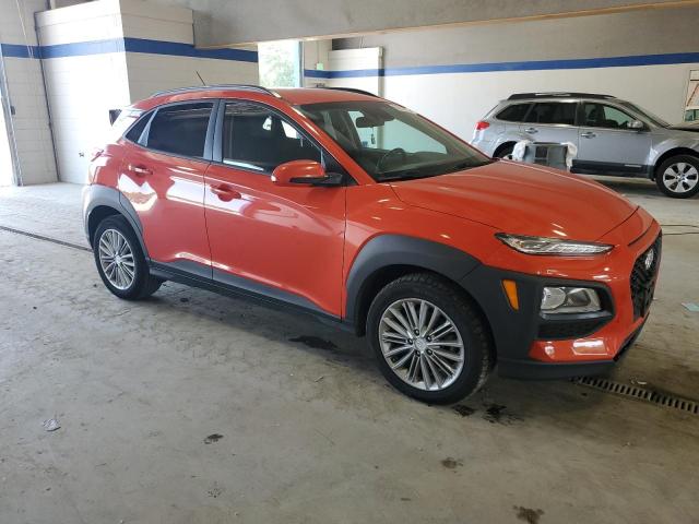Aukcja sprzedaży 2019 Hyundai Kona Sel, vin: KM8K2CAA1KU198574, numer aukcji: 60536235
