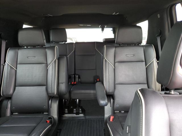 Продаж на аукціоні авто 2021 Cadillac Escalade, vin: 1GYS4EKL6MR438230, номер лоту: 59393875