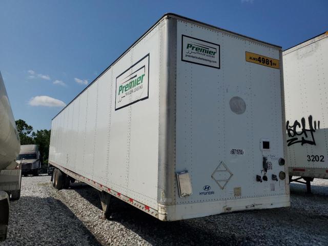 Продажа на аукционе авто 2013 Hyun Trailer, vin: 3H3V532C1DT345016, номер лота: 60719765