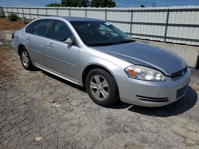 Продажа на аукционе авто 2013 Chevrolet Impala, vin: 2G1WA5E39D1174157, номер лота: 61913345