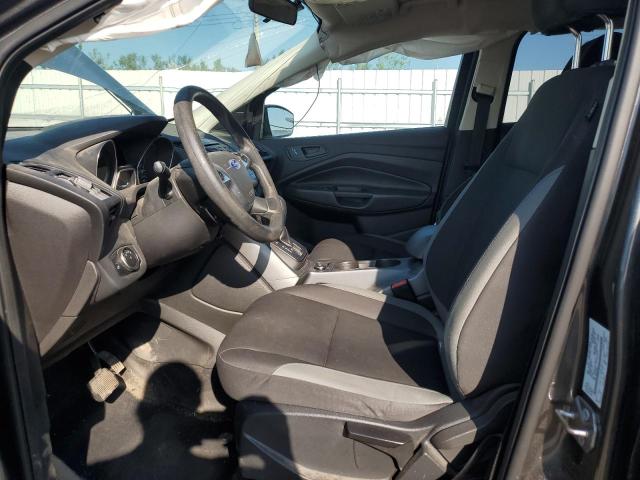 60520195 :رقم المزاد ، 1FMCU0F79FUB66519 vin ، 2015 Ford Escape مزاد بيع