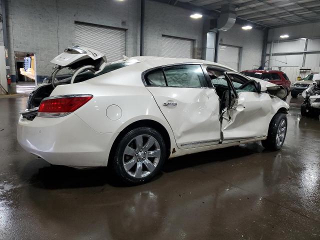 Aukcja sprzedaży 2012 Buick Lacrosse, vin: 1G4GG5E32CF118929, numer aukcji: 62510465