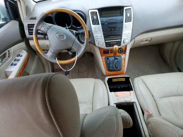 60521665 :رقم المزاد ، 2T2HK31U07C018767 vin ، 2007 Lexus Rx مزاد بيع