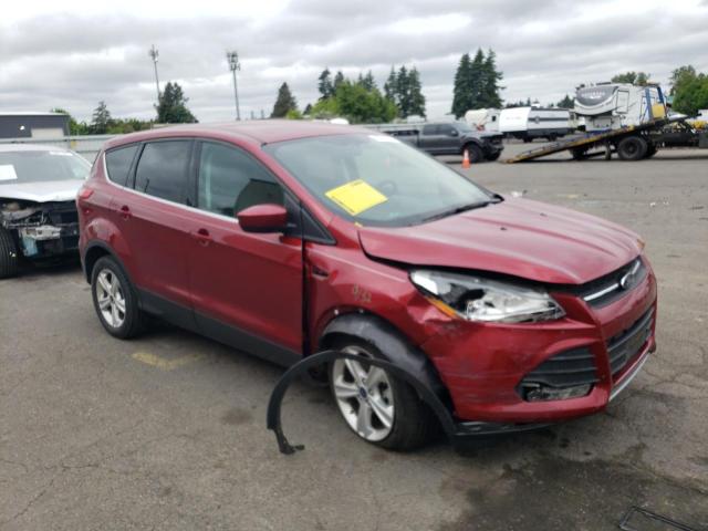 Aukcja sprzedaży 2014 Ford Escape Se, vin: 1FMCU0G94EUA63667, numer aukcji: 59321785