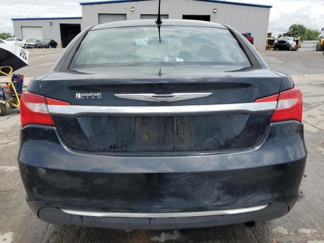 Aukcja sprzedaży 2013 Chrysler 200 Tourin, vin: 1C3CCBBB4DN690038, numer aukcji: 79354015