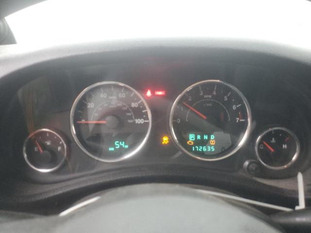 60107475 :رقم المزاد ، 1C4BJWDG8DL515915 vin ، 2013 Jeep Wrangler Unlimited Sport مزاد بيع