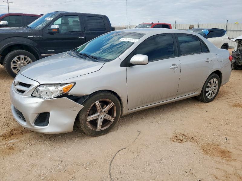 Aukcja sprzedaży 2012 Toyota Corolla Ba, vin: 5YFBU4EE5CP037029, numer aukcji: 62504475