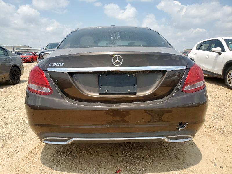 Aukcja sprzedaży 2017 Mercedes-benz C 300, vin: 55SWF4JB9HU217123, numer aukcji: 59339195