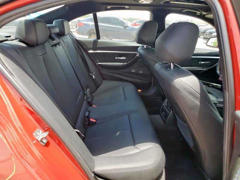 Продажа на аукционе авто 2016 Bmw 328 I Sule, vin: WBA8E9C51GK646336, номер лота: 59803925