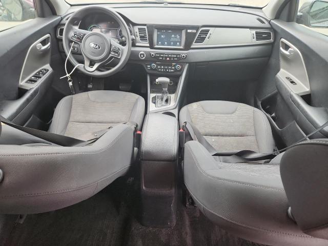 Продаж на аукціоні авто 2018 Kia Niro, vin: KNDCB3LC1J5122756, номер лоту: 60298565
