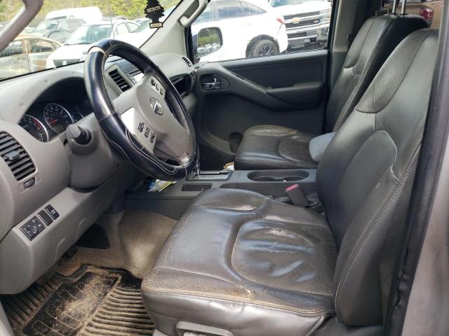 Aukcja sprzedaży 2013 Nissan Frontier, vin: 1N6AD0ER0DN714314, numer aukcji: 59949155