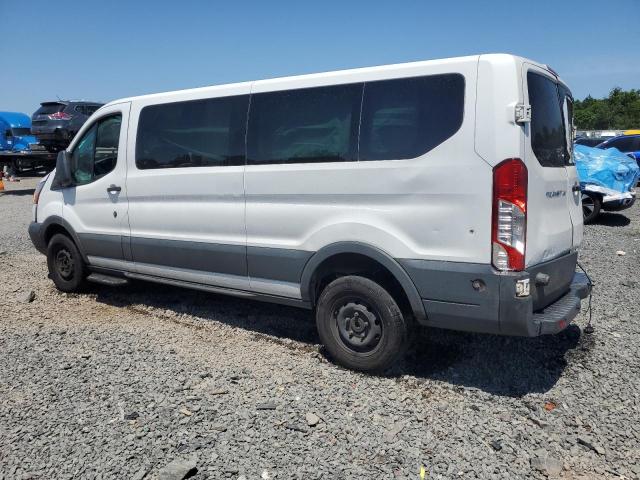 61552315 :رقم المزاد ، 1FBZX2YM8JKB09323 vin ، 2018 Ford Transit مزاد بيع