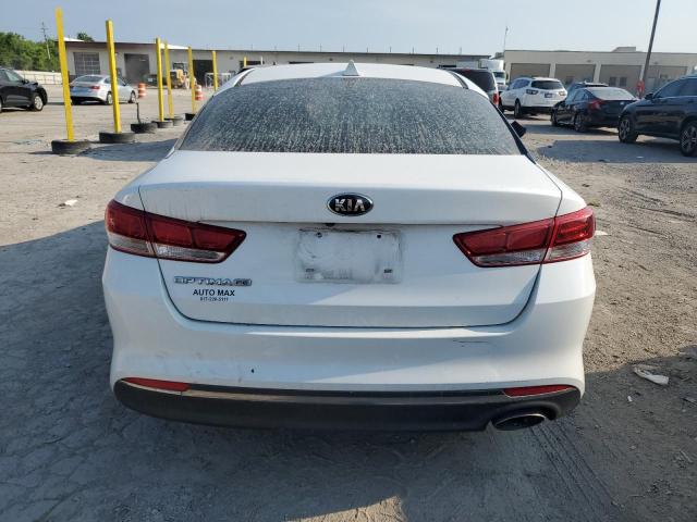 62325745 :رقم المزاد ، 5XXGT4L30HG177399 vin ، 2017 Kia Optima Lx مزاد بيع