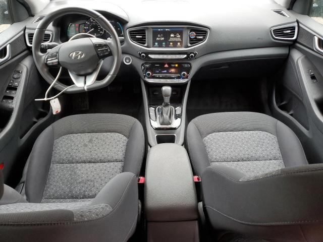 2019 Hyundai Ioniq მანქანა იყიდება აუქციონზე, vin: KMHC65LD0KU172740, აუქციონის ნომერი: 59917735
