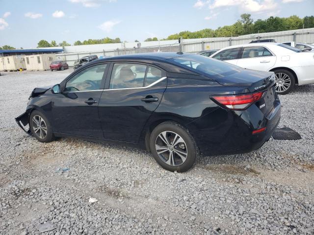 62289125 :رقم المزاد ، 3N1AB8CV1PY249107 vin ، 2023 Nissan Sentra Sv مزاد بيع