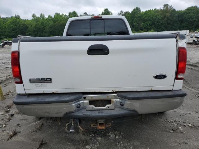 Продажа на аукционе авто 2005 Ford F350 Super, vin: 1FTWW33P45EA59968, номер лота: 59258925