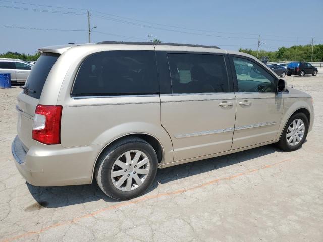Продажа на аукционе авто 2015 Chrysler Town & Country, vin: 2C4RC1BG7FR565214, номер лота: 60509825