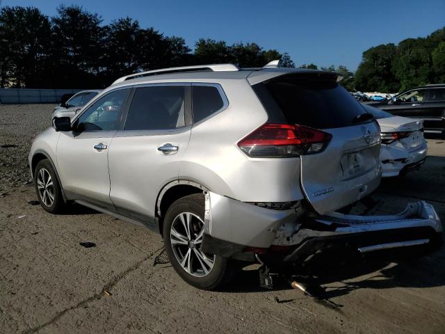 Продажа на аукционе авто 2019 Nissan Rogue, vin: JN8AT2MV3KW390495, номер лота: 61173395