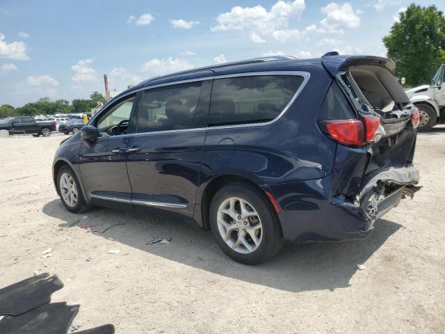 60314355 :رقم المزاد ، 2C4RC1EG8JR292904 vin ، 2018 Chrysler Pacifica مزاد بيع