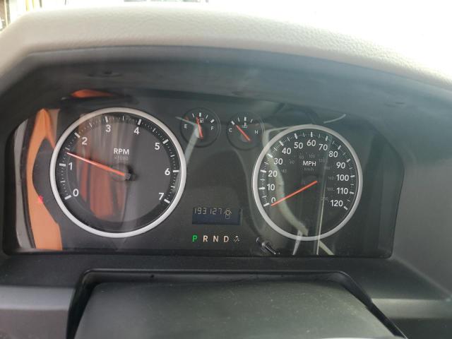 61359305 :رقم المزاد ، 1C6RD7FP9CS201596 vin ، 2012 Dodge Ram 1500 St مزاد بيع