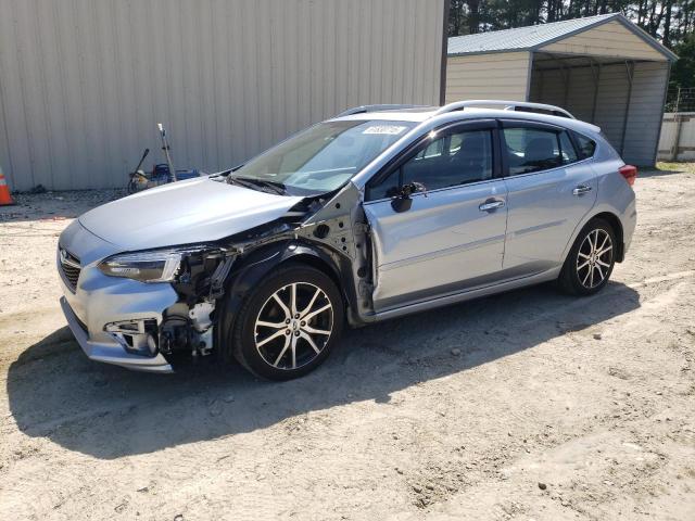 Продажа на аукционе авто 2017 Subaru Impreza Li, vin: 4S3GTAT60H3707718, номер лота: 61830715