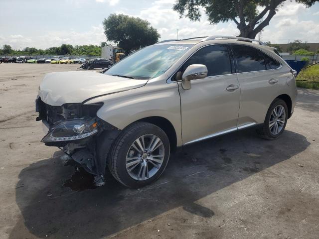 2015 Lexus Rx მანქანა იყიდება აუქციონზე, vin: 2T2ZK1BA5FC182818, აუქციონის ნომერი: 54467316