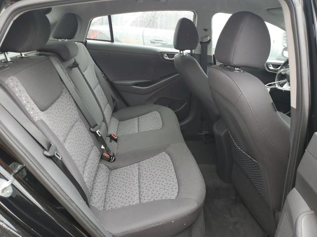2019 Hyundai Ioniq მანქანა იყიდება აუქციონზე, vin: KMHC65LD0KU172740, აუქციონის ნომერი: 59917735