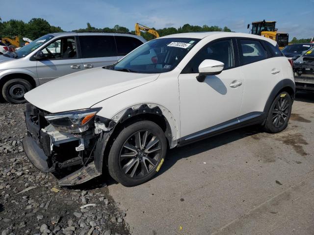 Aukcja sprzedaży 2017 Mazda Cx-3, vin: JM1DKFD74H0149044, numer aukcji: 61782205